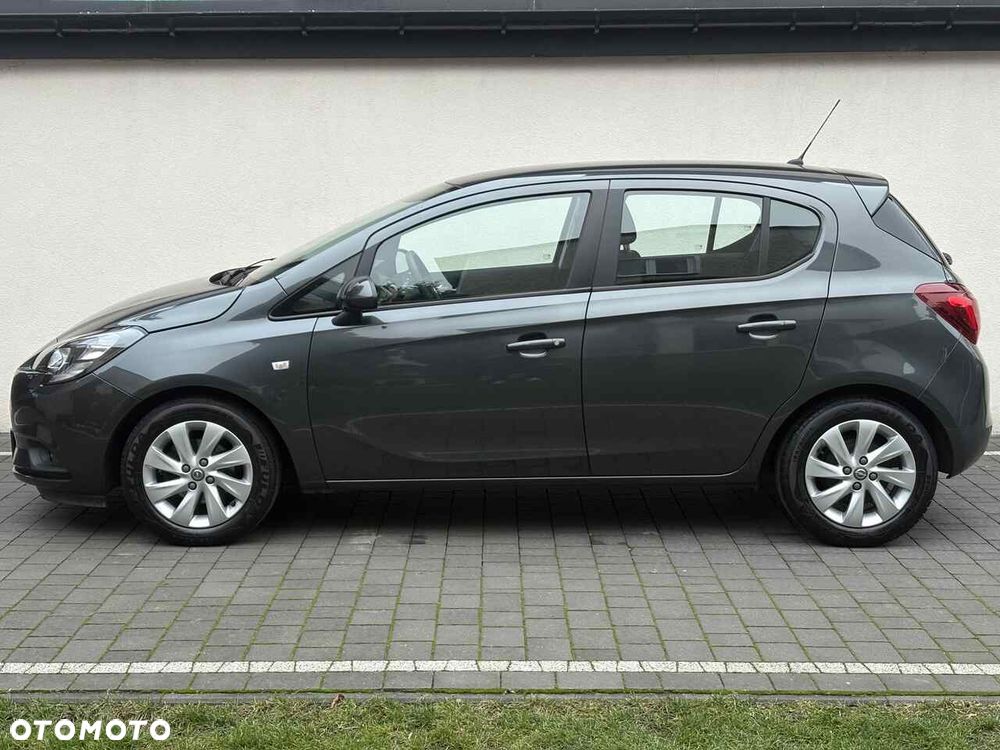 Opel Corsa 1.4 Edition - 2