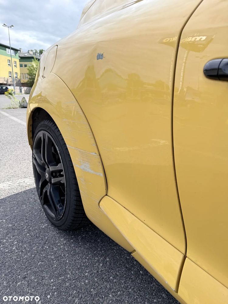Renault Megane 2.0 16V RS - 25