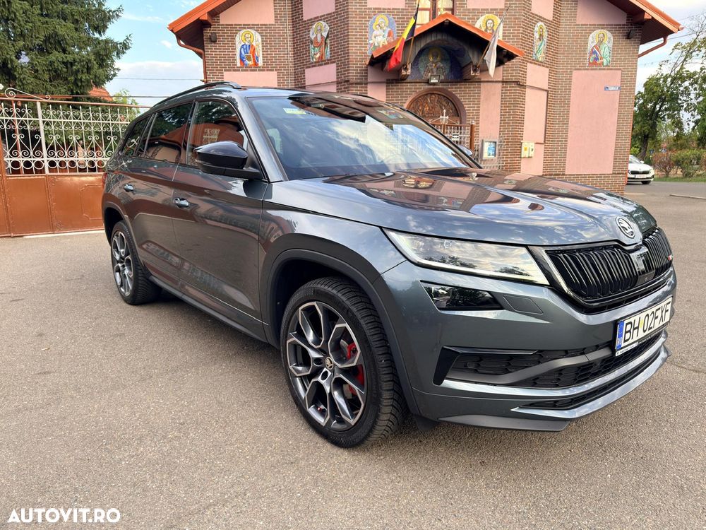 Skoda Kodiaq - 12