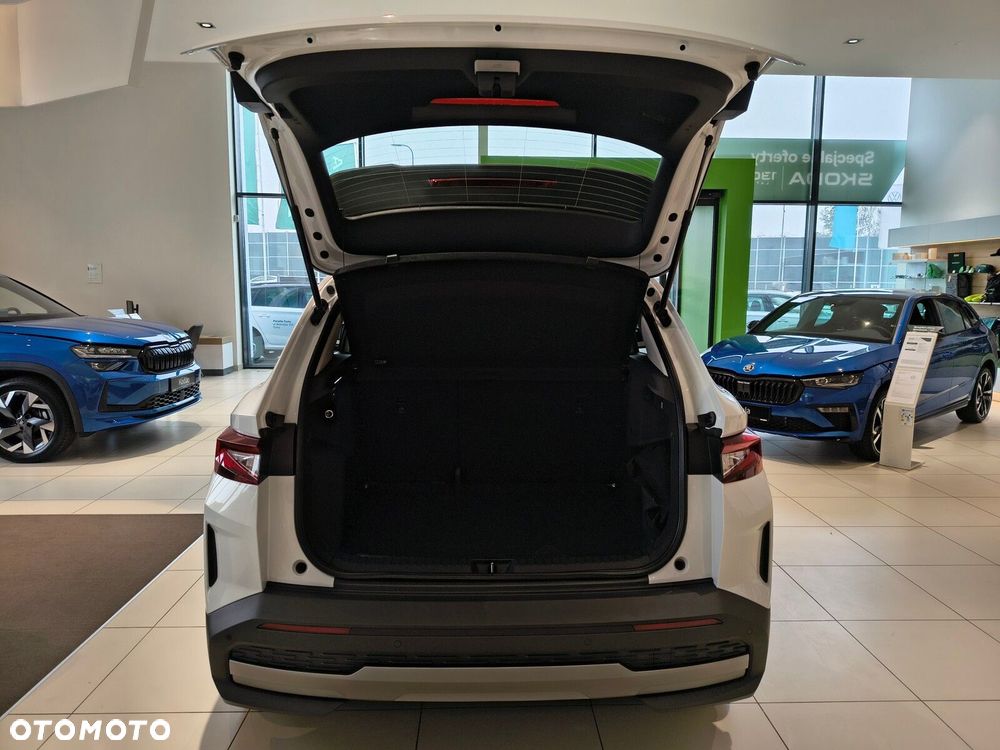 Skoda Elroq 50 55kWh - 10