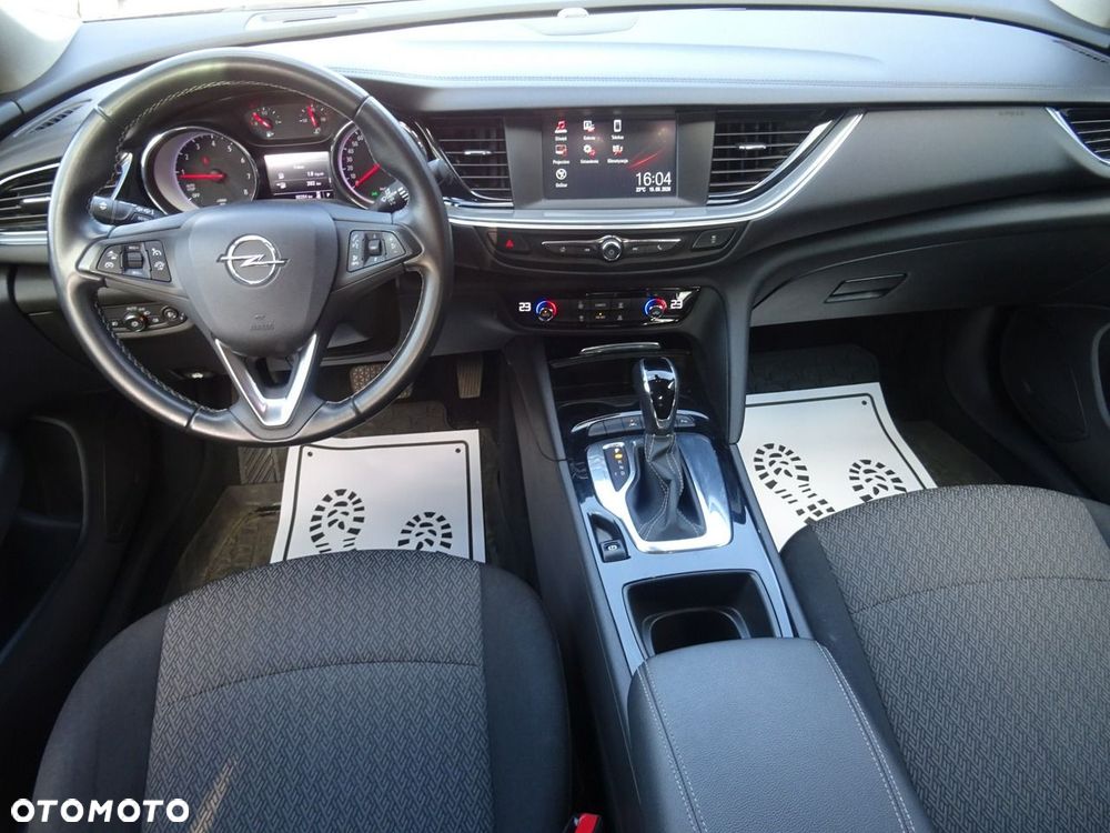 Opel Insignia 1.5 T GPF Enjoy S&S - 11
