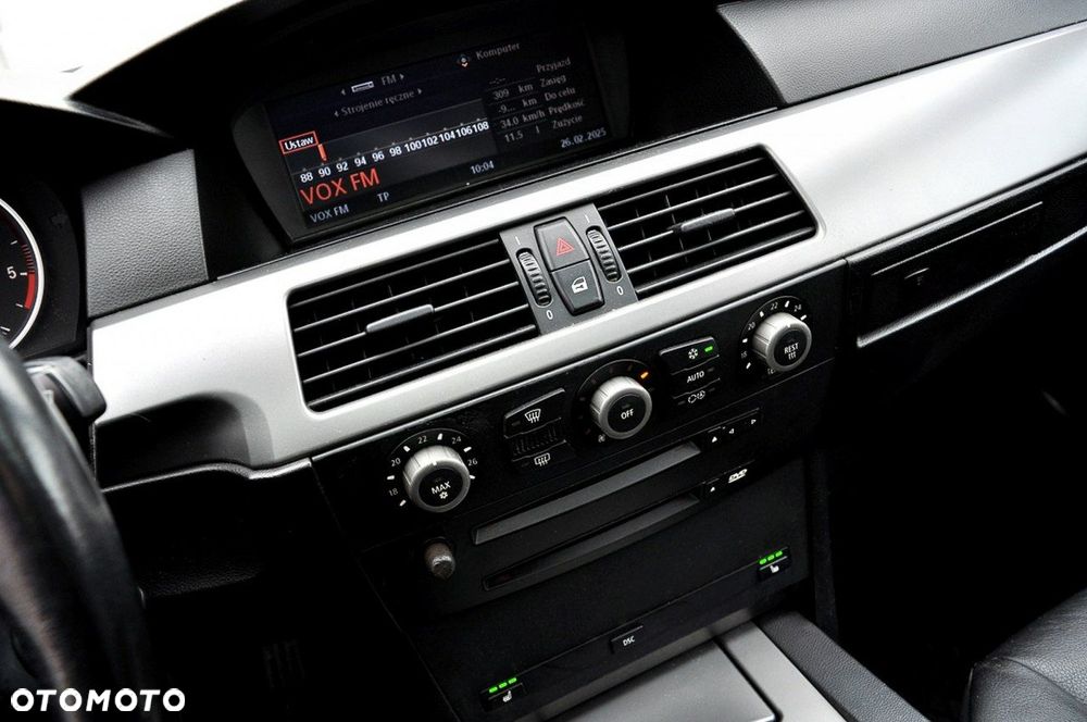 BMW Seria 5 - 23
