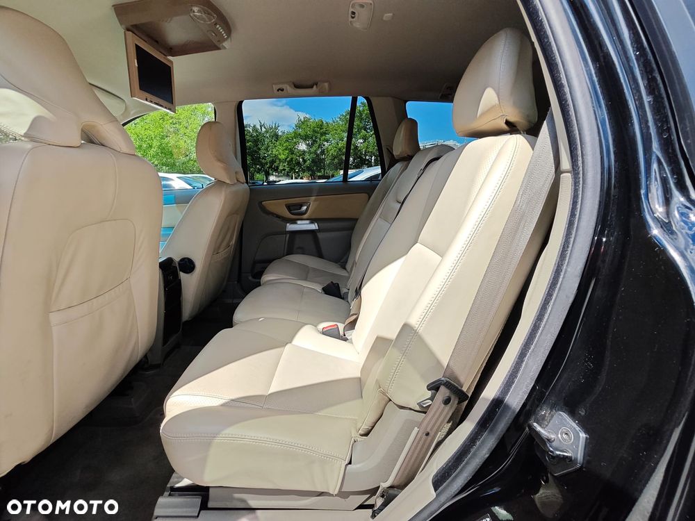 Volvo XC 90 2.5T Automatik Comfort - 24