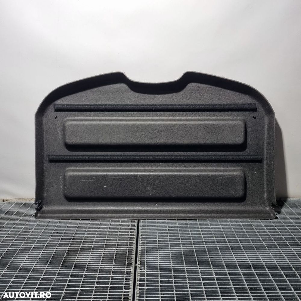 Polita Portbagaj Nissan Qashqai 2007 - 2010 SUV 4 Usi (1468) - 4