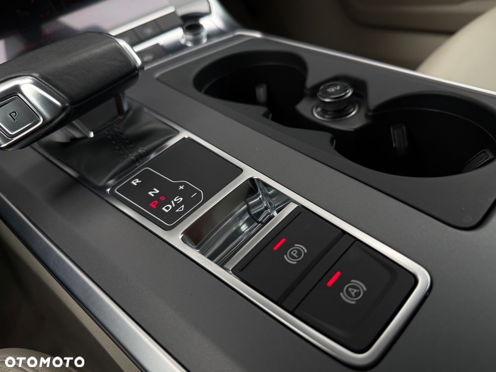 Audi A7 Sportback 45 TFSI mHEV Quattro S tronic - 24
