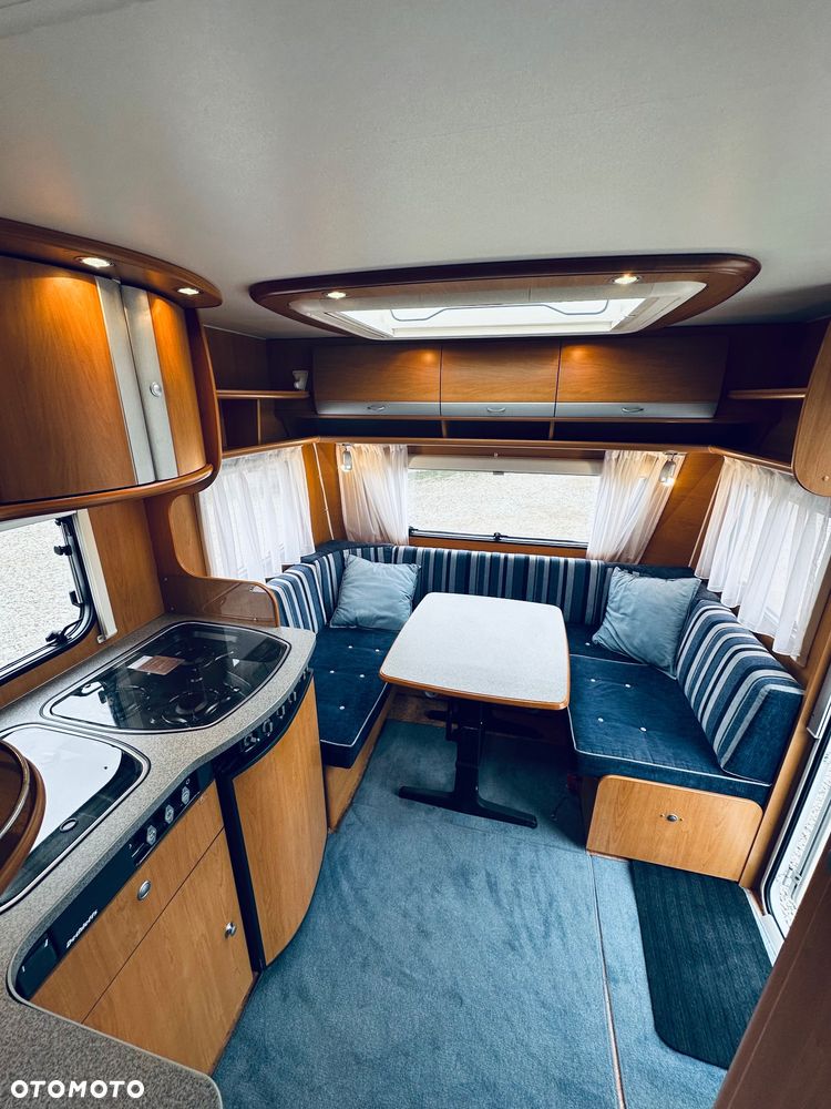 Dethleffs 450 - 30