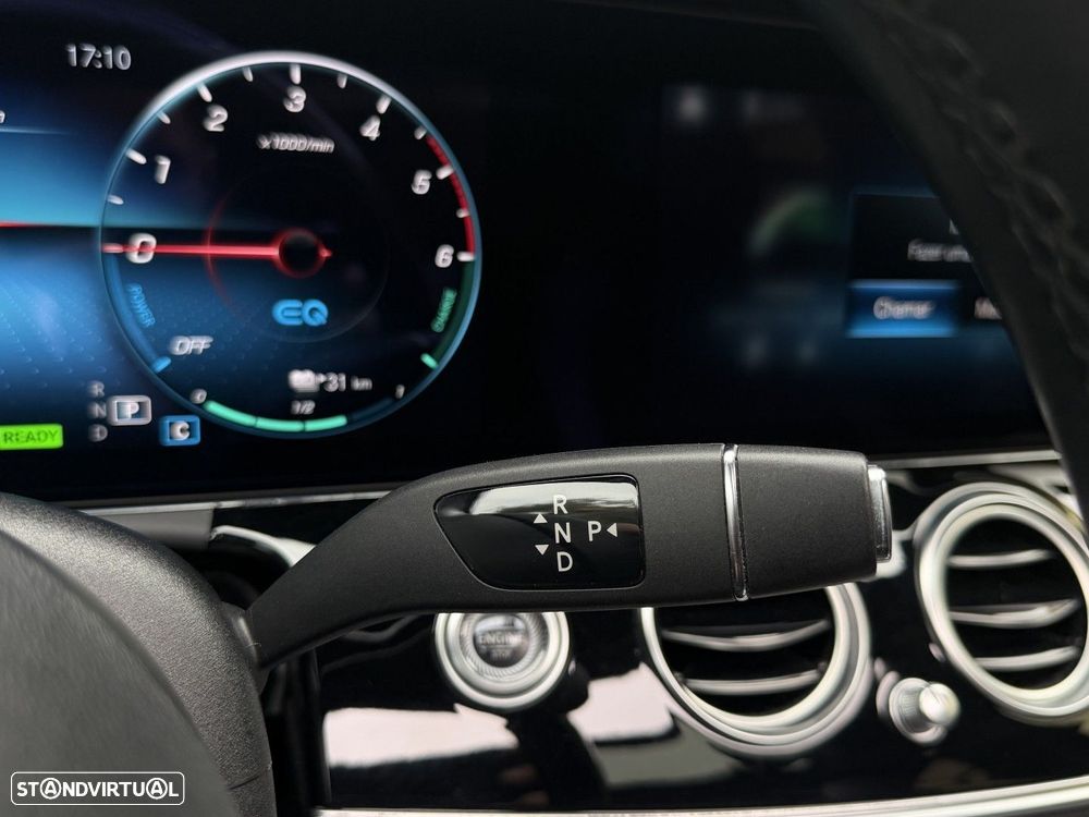 Mercedes-Benz E 300 de AMG Line - 33