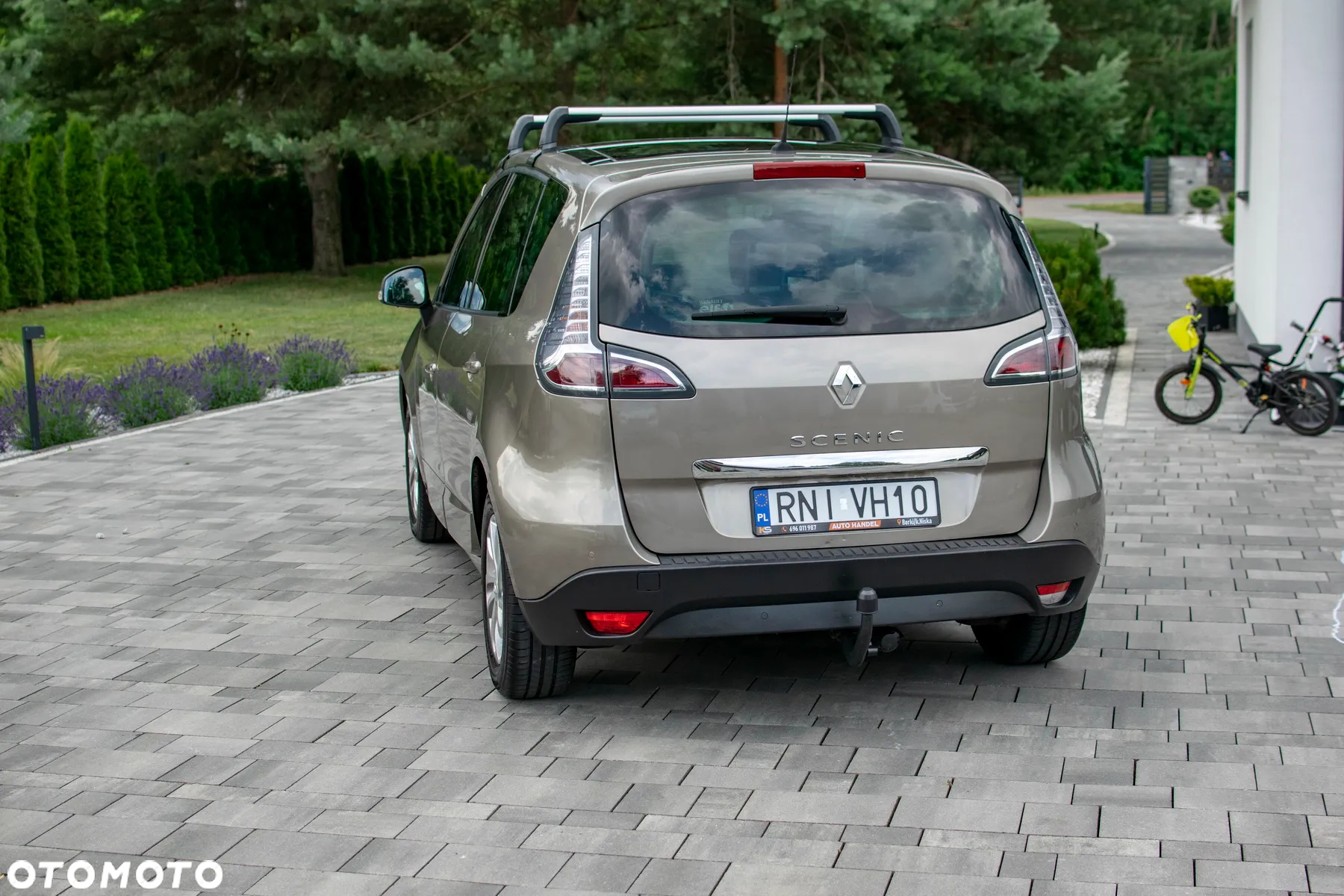 Renault Scenic - 23