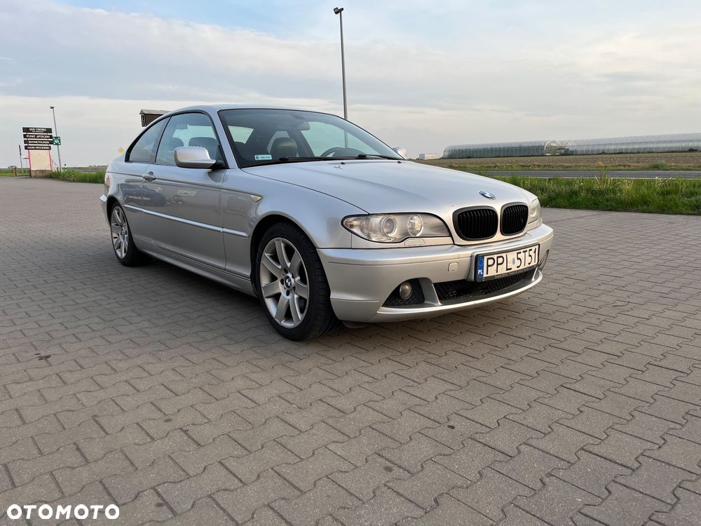 BMW Seria 3 - 6