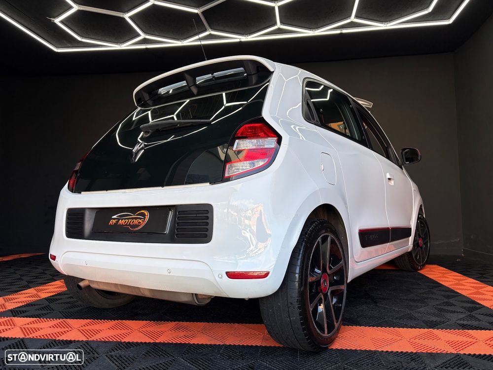 Renault Twingo 0.9 TCe Exclusive - 34