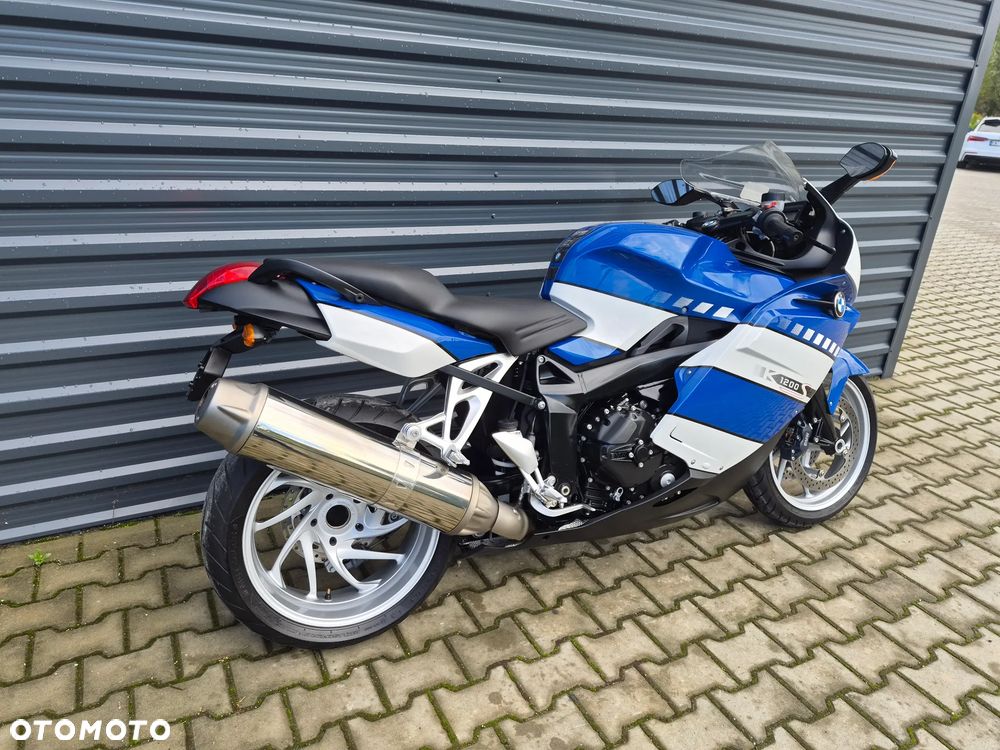 BMW K - 3