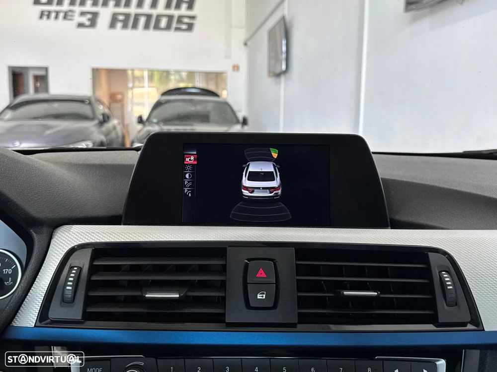 BMW 428 i Pack M Auto - 36