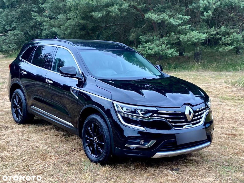 Renault Koleos ENERGY dCi 175 X-tronic 4WD INITIALE PARIS - 12