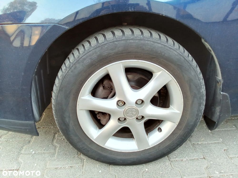 Toyota Corolla 1.6 VVT-i Edition - 28