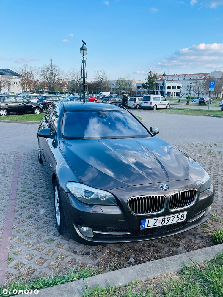 BMW Seria 5 530d - 1