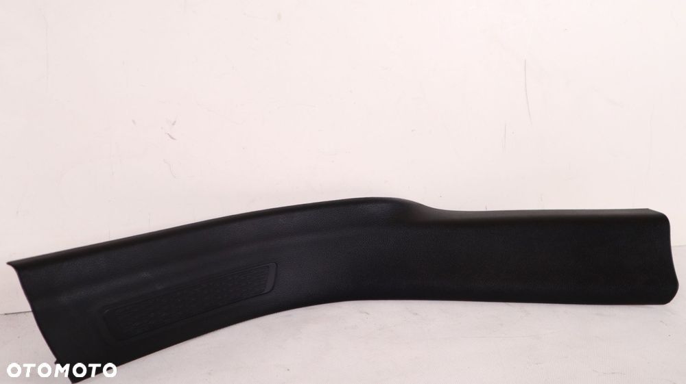 JEEP GRAND CHEROKEE WL OSŁONA PROGU LEWA TYŁ 6ML37TX7AB - 2