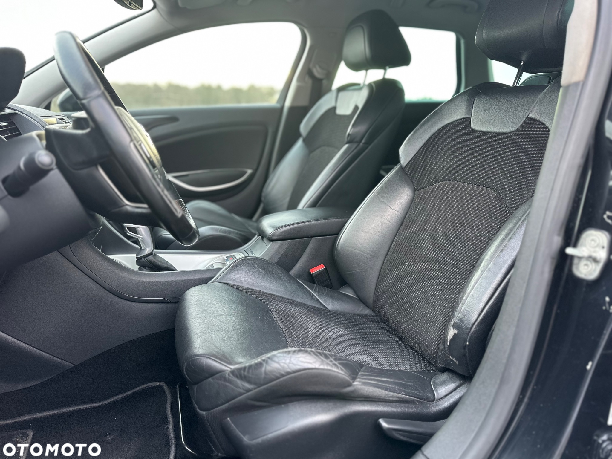 Citroën C5 2.0i 16V Exclusive - 15