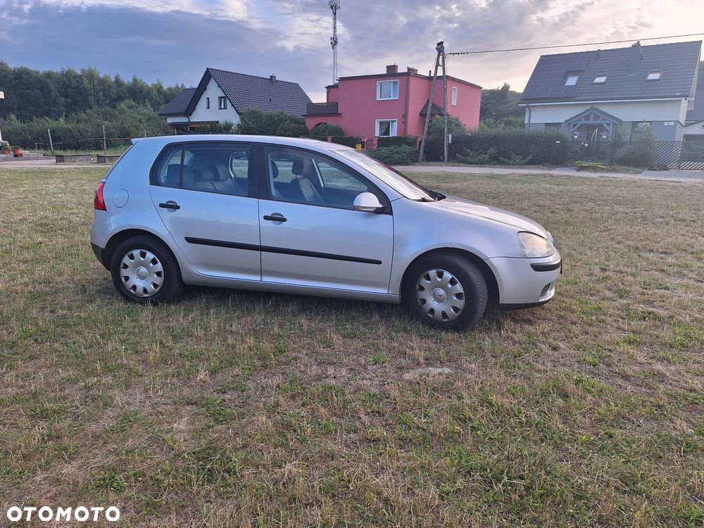 Volkswagen Golf 1.4 Sportline - 10