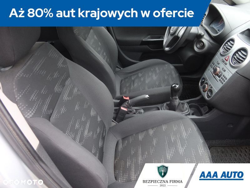 Opel Corsa - 10