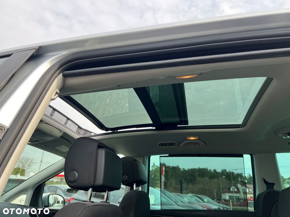 Seat Alhambra 2.0 TDI Start & Stop DSG Style Plus - 21