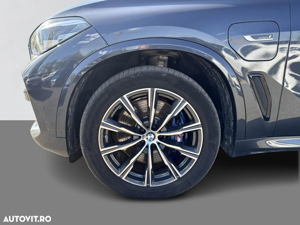 BMW X5 xDrive45e AT PHEV - 14