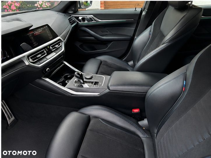 BMW Seria 4 430i - 5