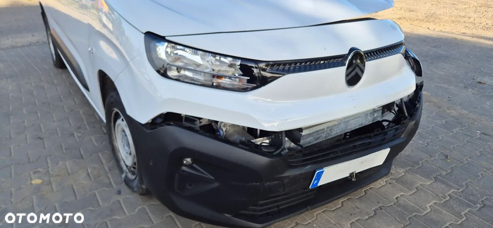 Citroën BERLINGO - 13