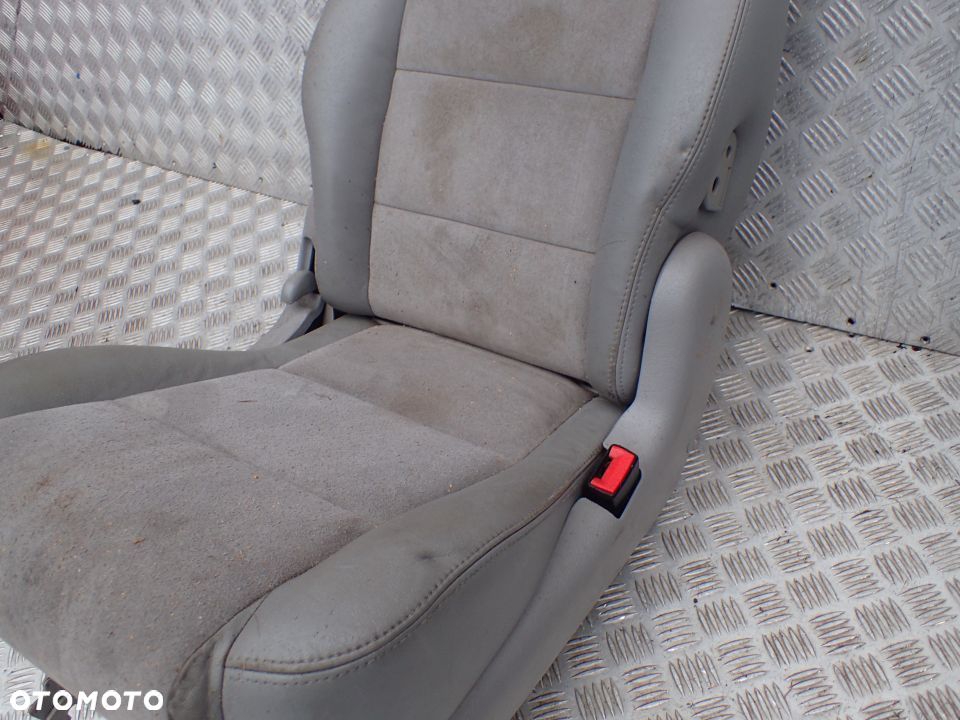 VW SHARAN  00-06 PRAWY SKÓRA RADOM - 3