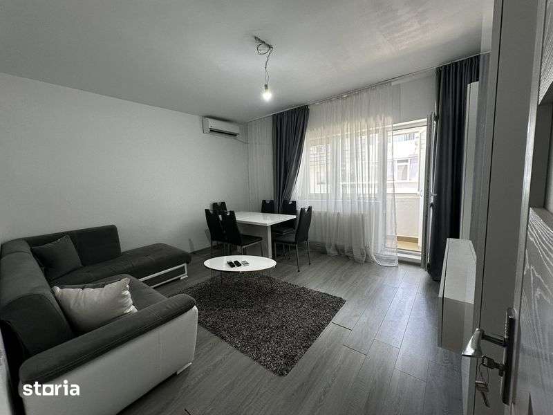 Apartament 2 camere -Crisu Repede Mobilat-Utilat plus loc de Parcare — fotografia 1