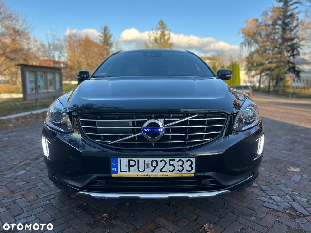 Volvo XC 60 T5 Powershift Summum - 18