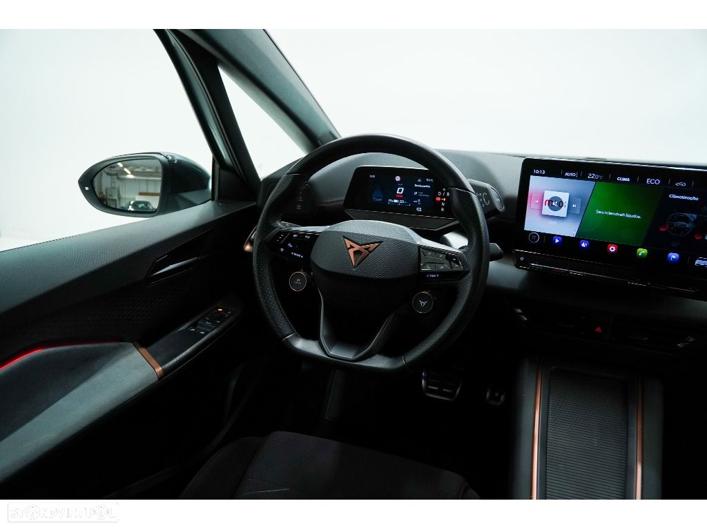 Cupra Born 58 kWh e-Boost - 2