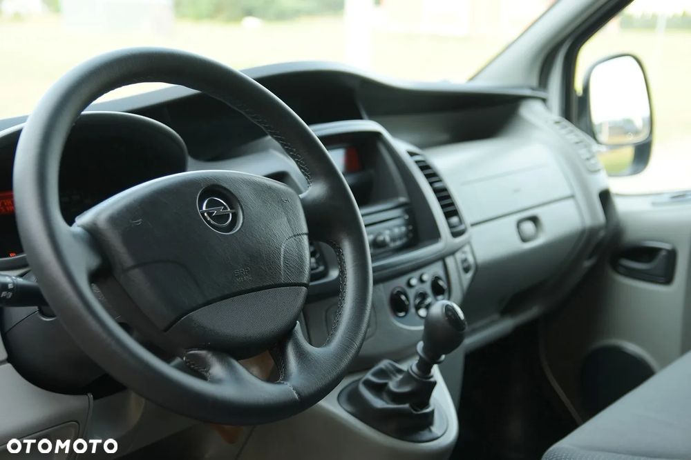 Opel Vivaro Life Cosmo L2H1 - 19