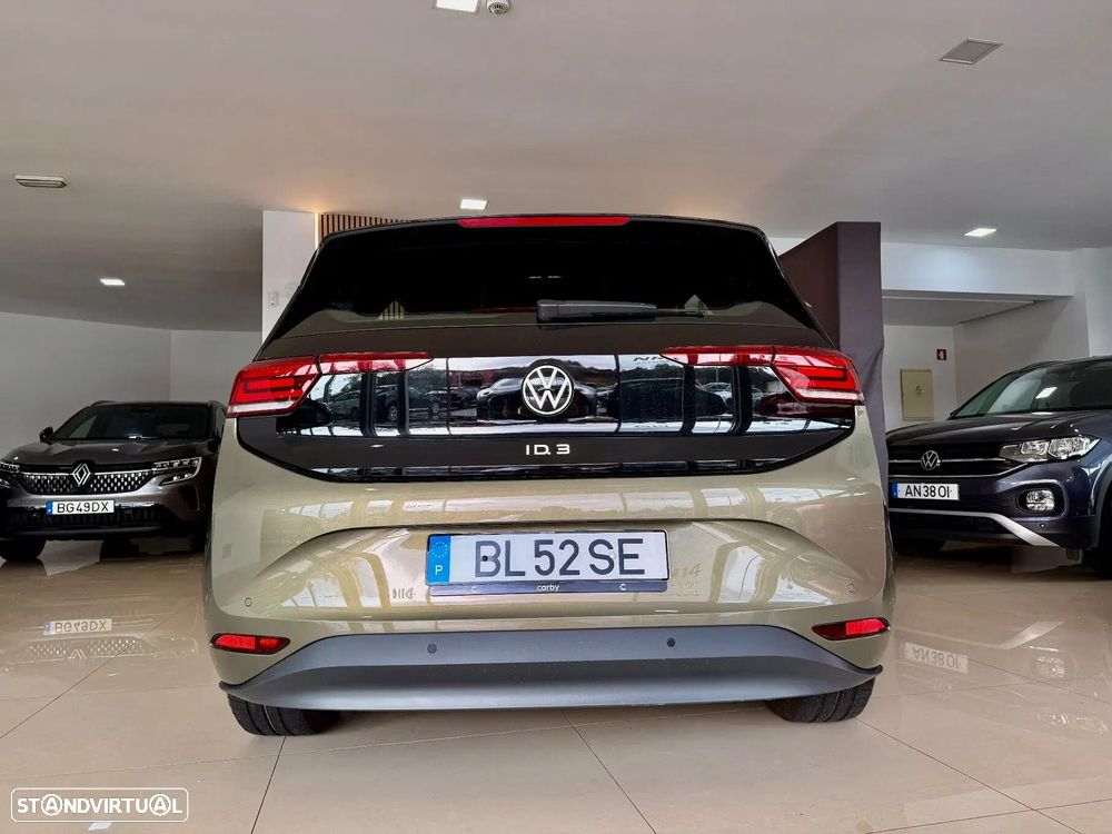 VW ID.3 58 kWh Pro Urban - 20