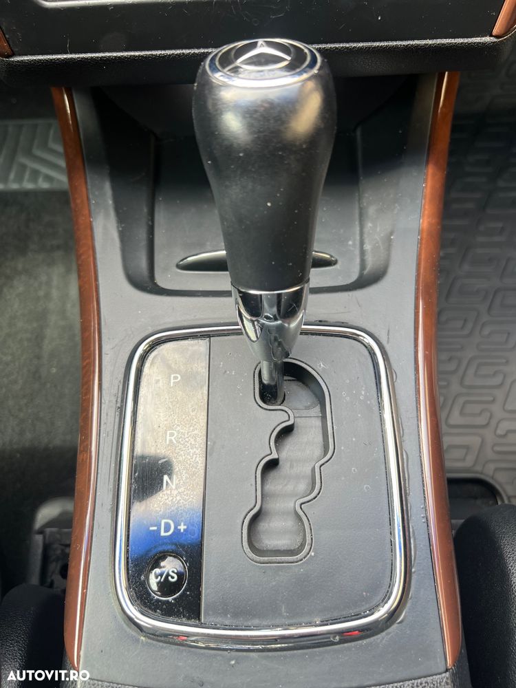 Mercedes-Benz A 180 - 13