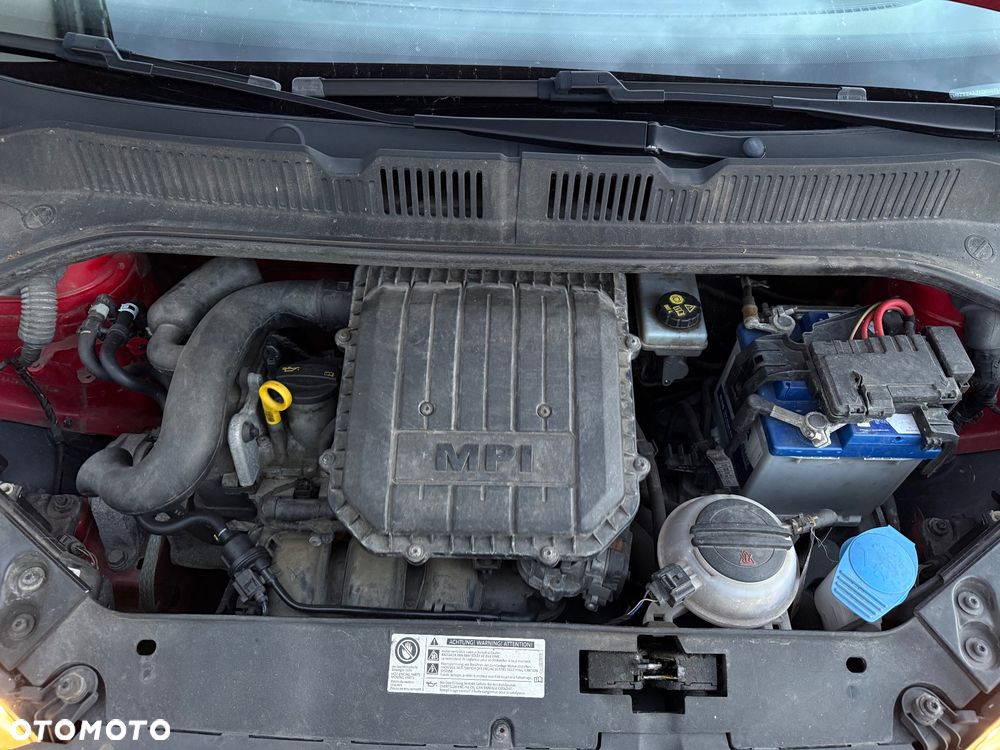 Skoda Citigo 1.0 MPI Elegance - 22