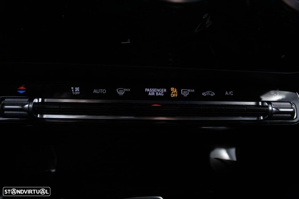 Mercedes-Benz A 180 d AMG Line Aut. - 29