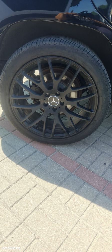 Mercedes-Benz GLK - 11