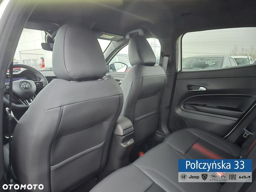 Alfa Romeo Junior - 20