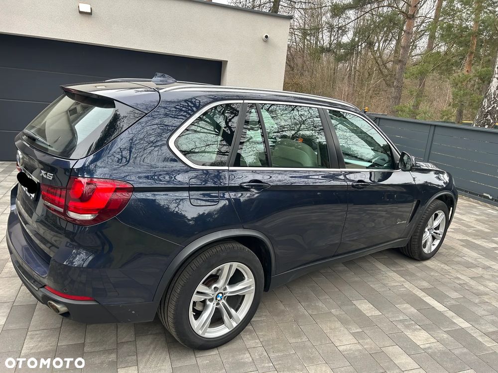 BMW X5 - 3
