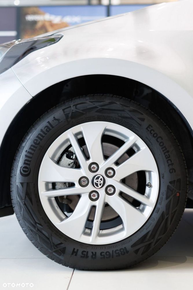 Toyota Yaris - 15