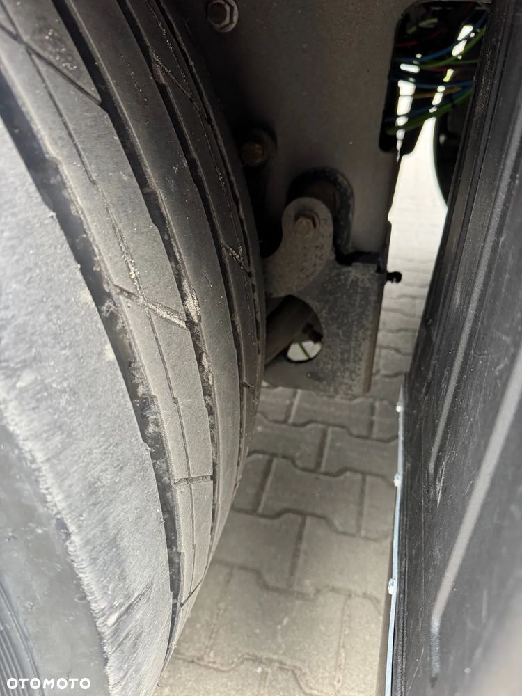 Schmitz Cargobull Chłodnia ,Doppelstock, Thermo King SLXe 300, Kwiatowa 2,50m - 17