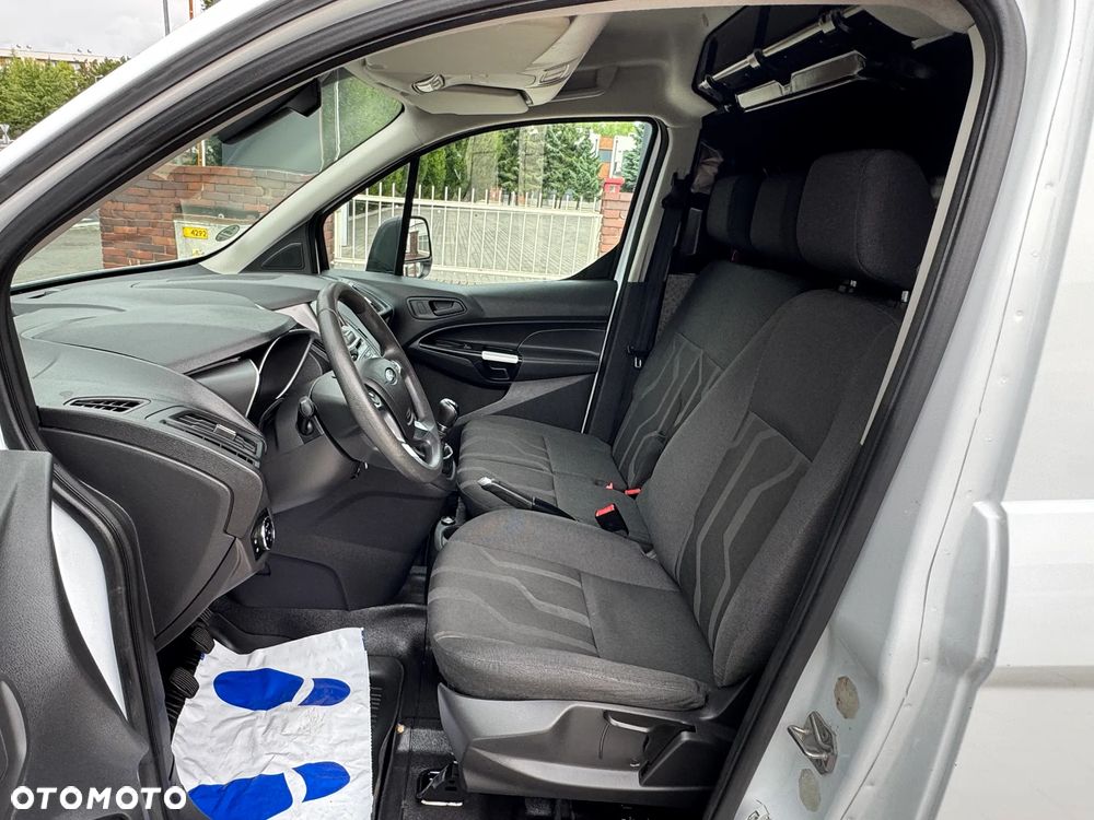 Ford Transit Connect - 9
