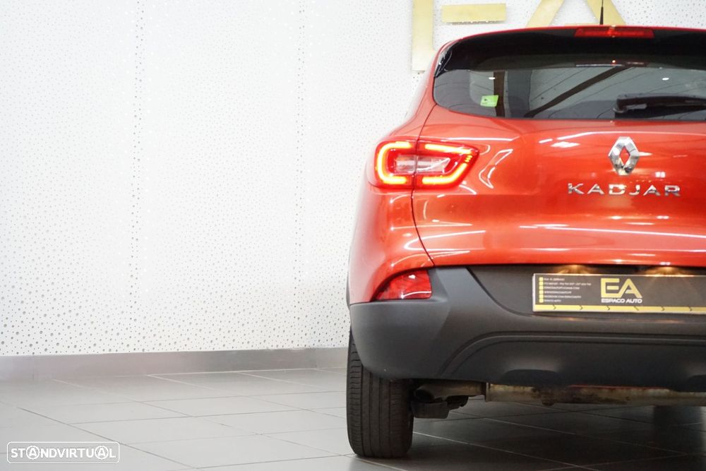 Renault Kadjar - 7