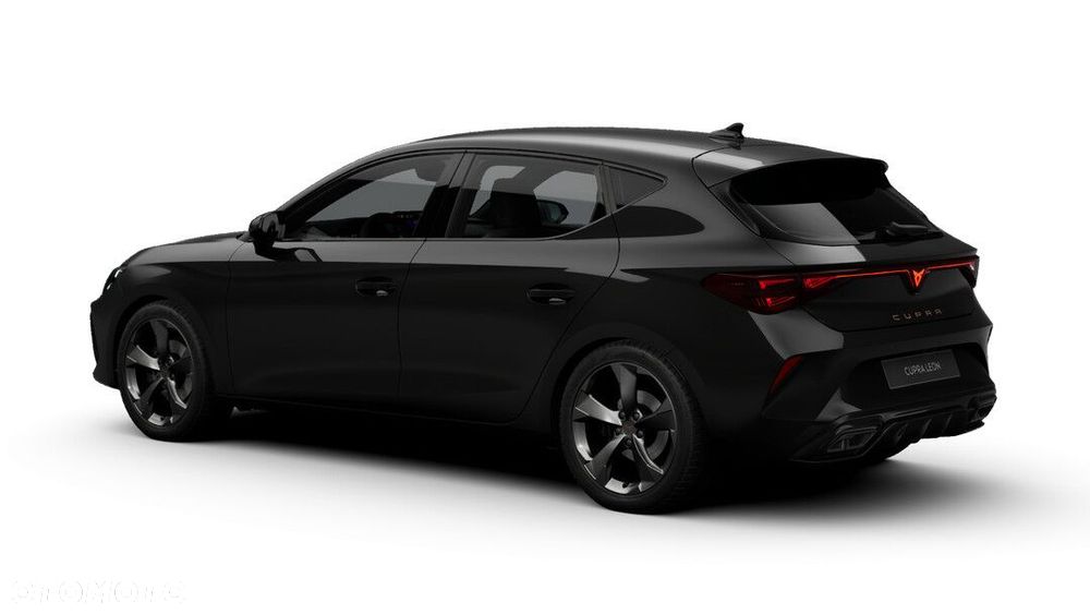 Cupra Leon 1.5 TSI - 7