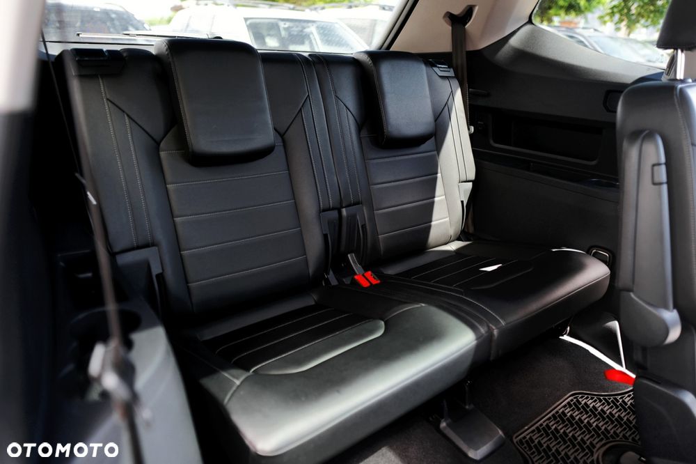 Volkswagen Atlas - 24