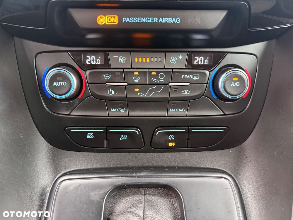 Ford Tourneo Connect 1.5 EcoBlue Start-Stop Trend - 22