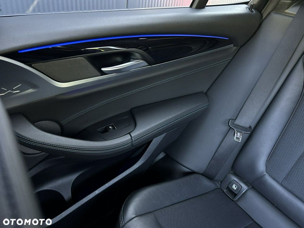 BMW X3 xDrive20d M Sport - 23