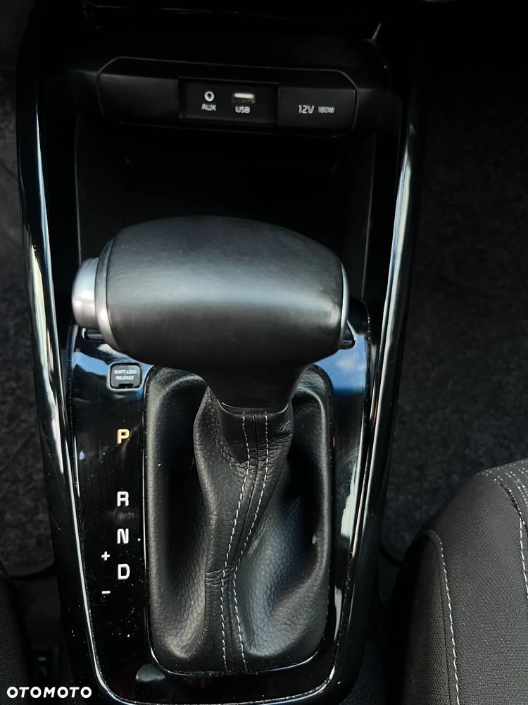 Kia Stonic 1.4 XL - 28