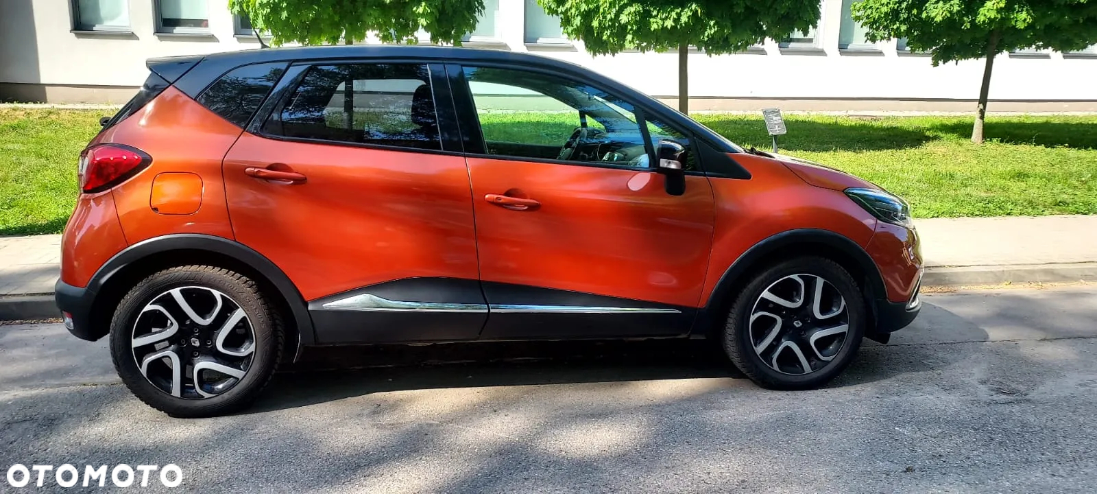 Renault Captur (ENERGY) dCi 90 LIMITED - 6