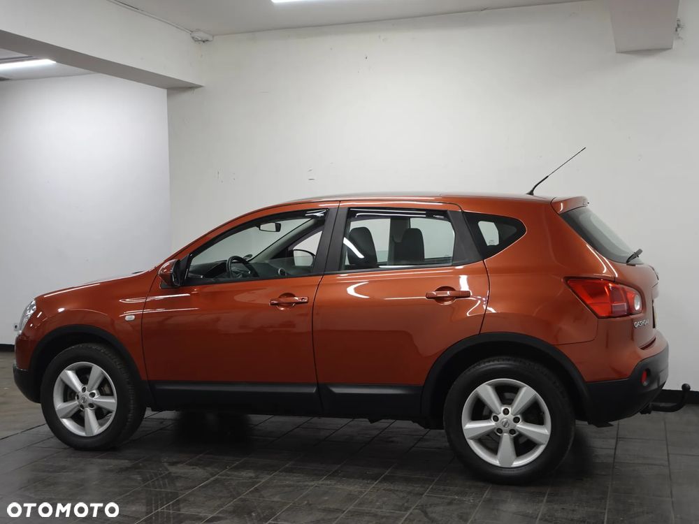 Nissan Qashqai 2.0 4 x 4 acenta - 6